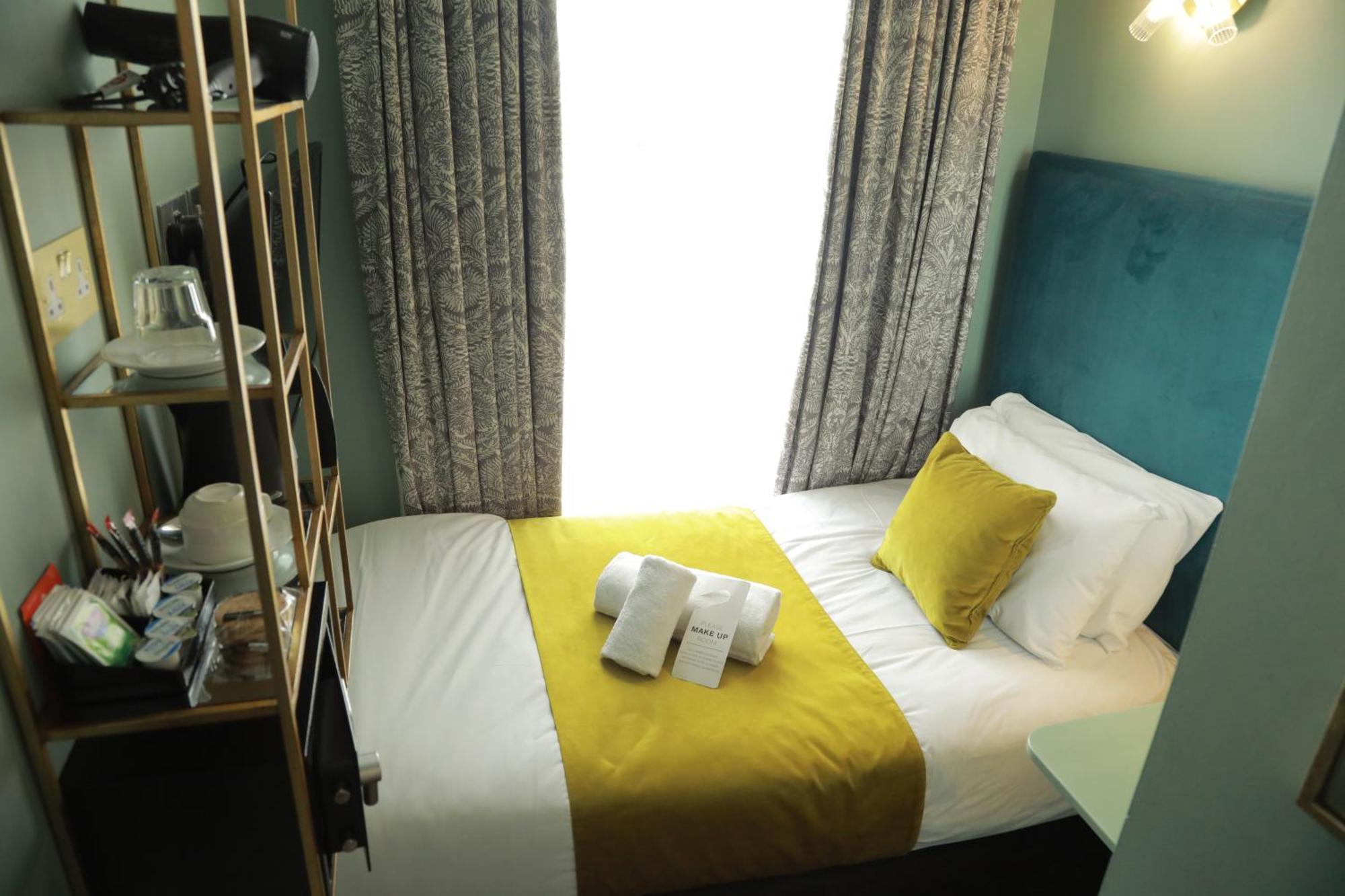 Bloomsbury Palace Hotel London