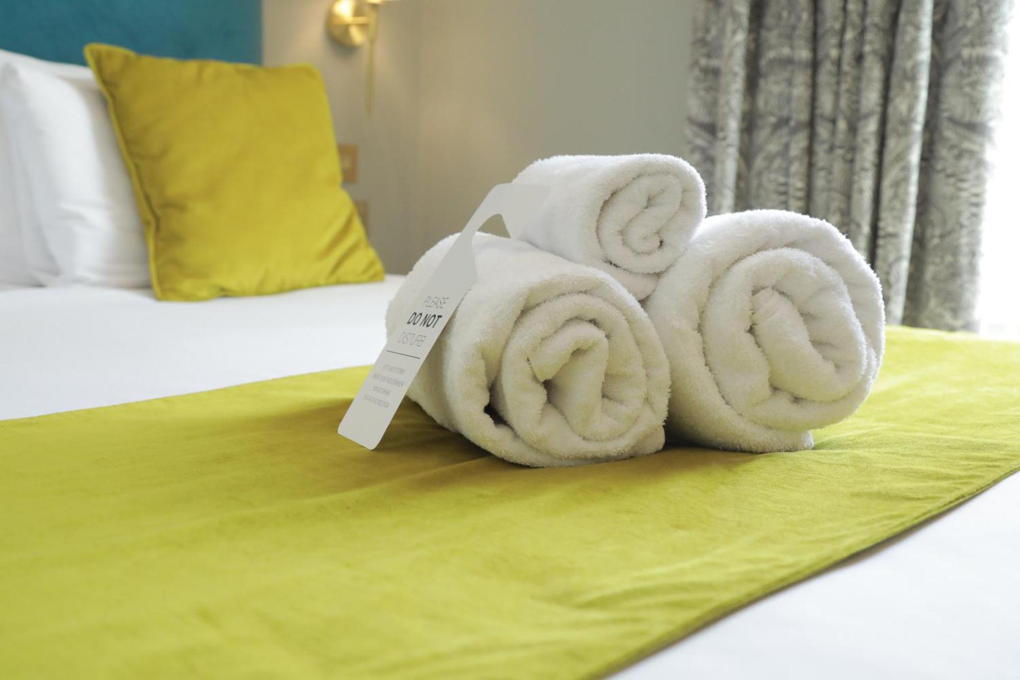 Bloomsbury Palace 4*